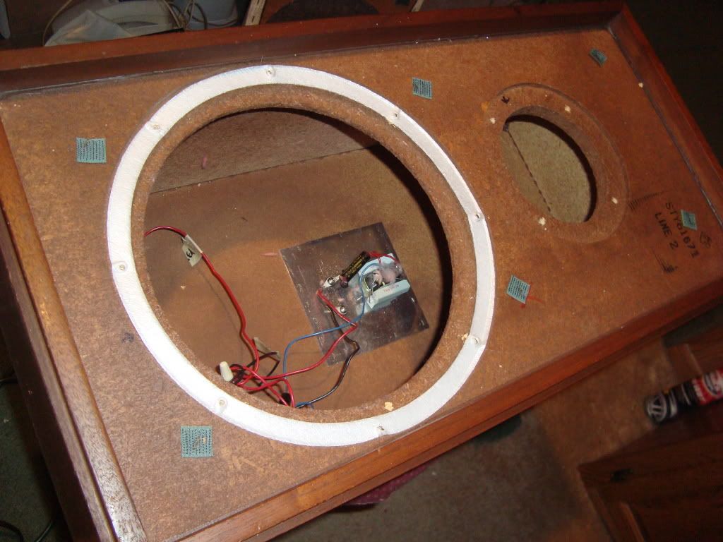 Should I recap crossover? Page 2 Audiokarma Home Audio Stereo Discussion Forums